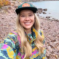 Kelsey Fondrick profile picture