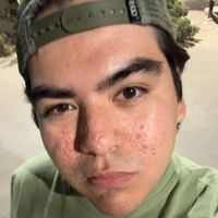 M.A.C profile picture