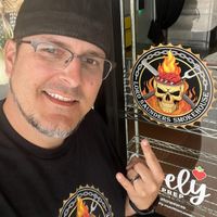 Lord Saunders profile picture