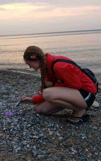 Sarah Lynn profile picture