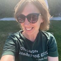 Alicia Grindle profile picture