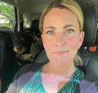 Michelle Whiteley profile picture