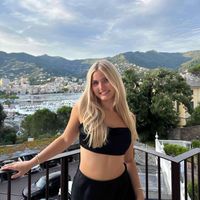 Sophia Frame profile picture