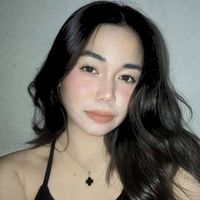 Mendoza, Gemarie A. profile picture