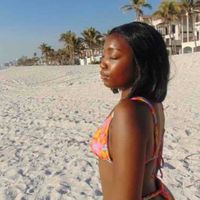 Angelica Charles profile picture