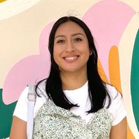 Hilda A profile picture