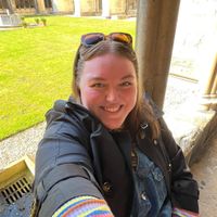 Jen Marie profile picture