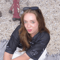 Becca Benwah profile picture