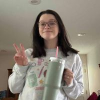 Amy Pence profile picture