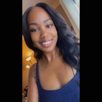 Dorian Williams profile picture
