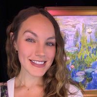 Anna Snyder profile picture