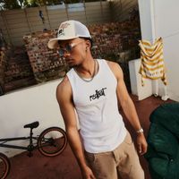 Reuven-Jon Kadalie profile picture