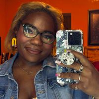 Ashley Garrett profile picture