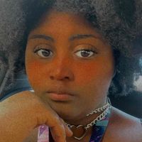 Gloreal Andrews profile picture