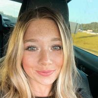 Abby Barger profile picture