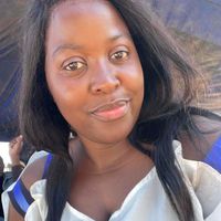 Nyarai Mpofu profile picture