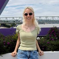 Chloe Stossel profile picture