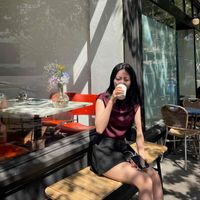 Janet Choi profile picture