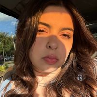 Isabella Quiroz profile picture