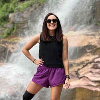 Nina D profile picture