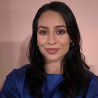 Evelyn Steber profile picture