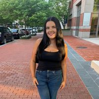 Gabriella Varriale profile picture