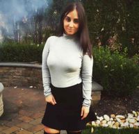 Kristine Morfino profile picture