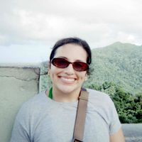 Deb Martinez profile picture