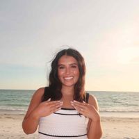 Megan Mickey profile picture