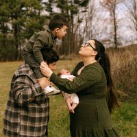 Erika SAHM of 2 profile picture