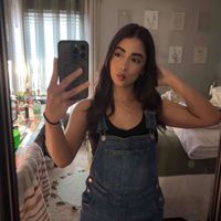 Nakayla Capritto profile picture