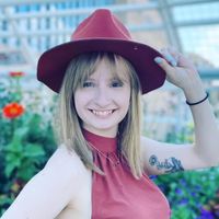 Claire Zea profile picture