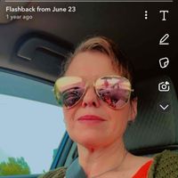April Merritt profile picture