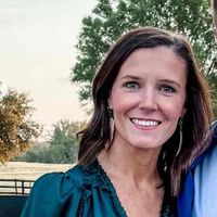 Christina Sanders profile picture