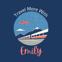 Travel More With Emily profile picture