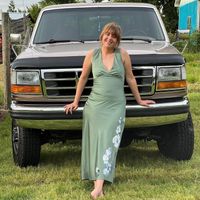 Amber Faith profile picture