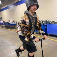 Derek Barr profile picture