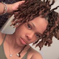 Maya Delania profile picture