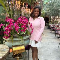 Alexis Fenwick profile picture