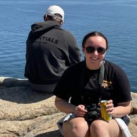 Alexandra Zorniak profile picture
