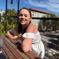 Britney Patton profile picture