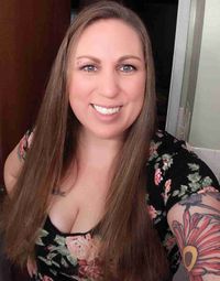 Sheena Jones profile picture