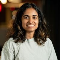 Pooja A profile picture