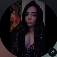 Naomi profile picture