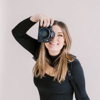 Madison McMahon - Travel UGC profile picture
