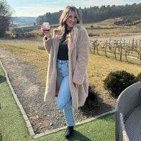 Jessica Cherego profile picture