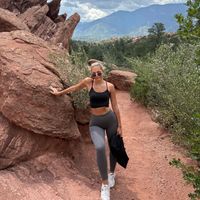 Alexa Skeeles profile picture