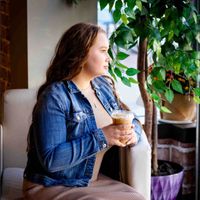 Aubrey Evans profile picture