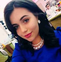 Elena Loreen profile picture