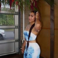 charla b. profile picture